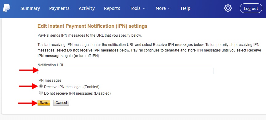 paypal ipn php tutorial paypal ipn php tutorial